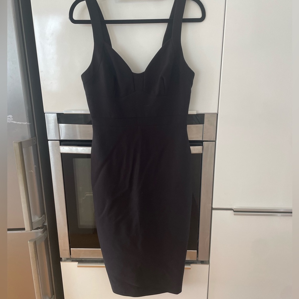 Likely bodycon midi dress